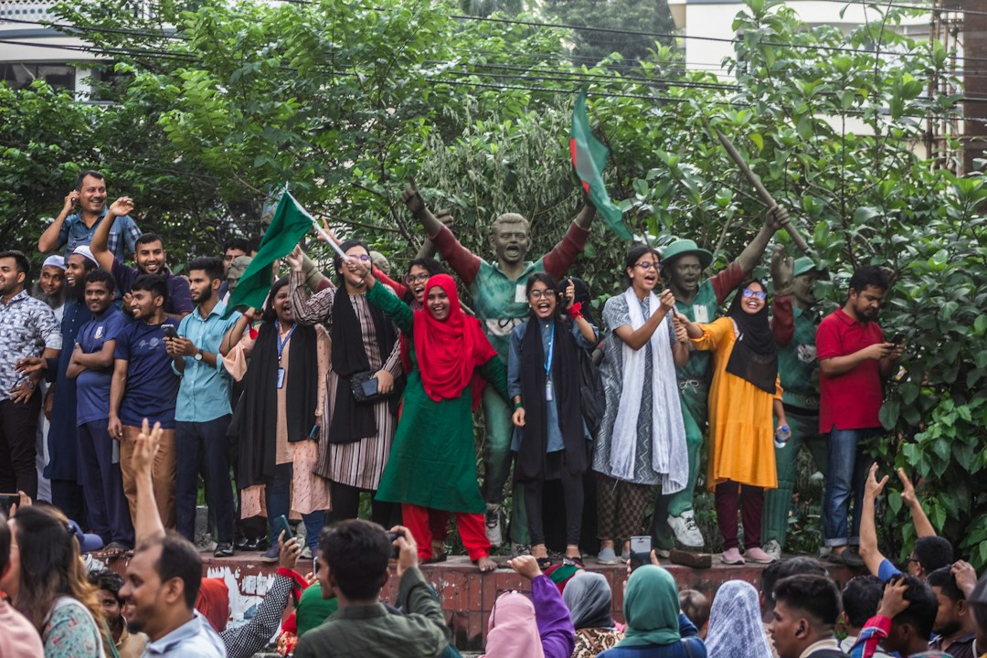 National University Masters Professional Admission 2027 in Bangladesh